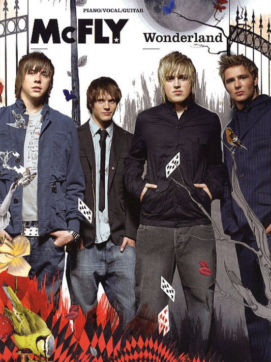McFly Wonderland PVG