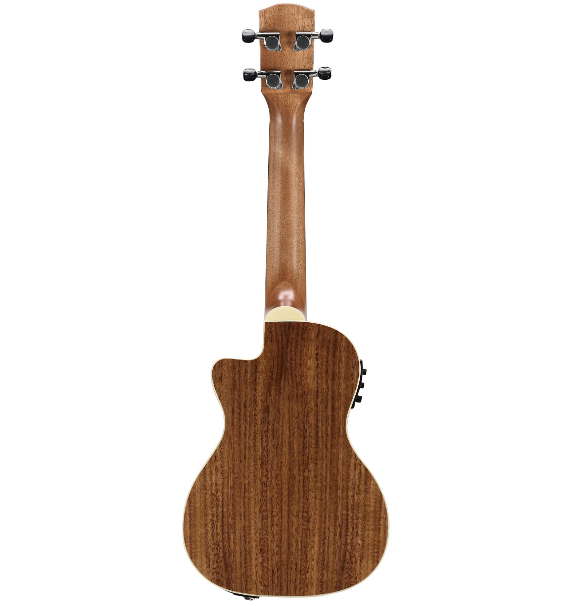 Alvarez Artist AU90CCE Concert Ukulele in Natural