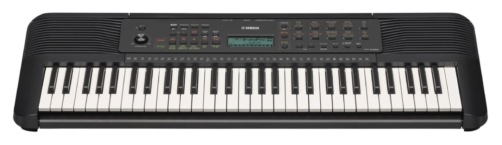 Yamaha PSR E283 Portable Beginner Keyboard