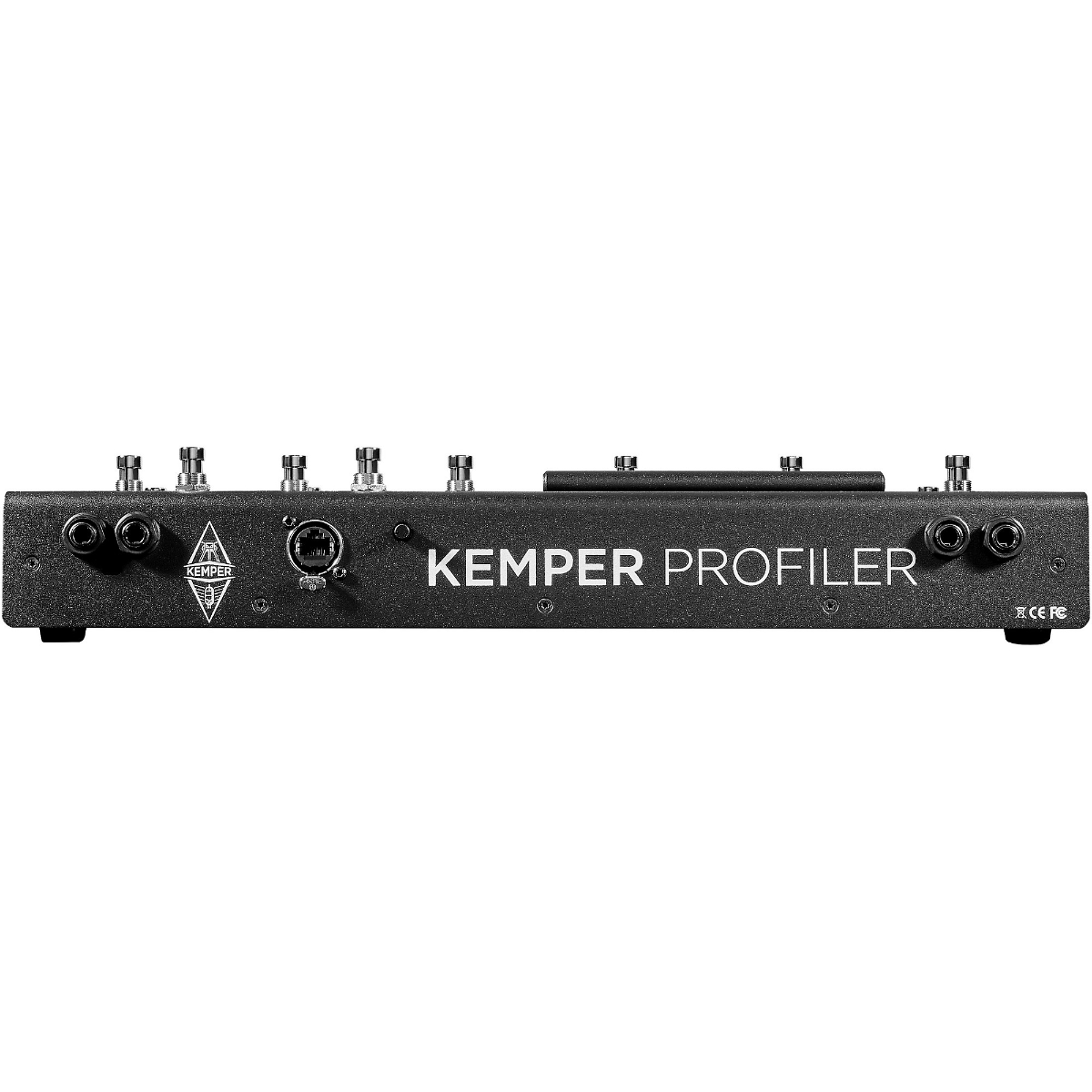 Kemper Profiler Remote Mk2 Foot Controller Pedal