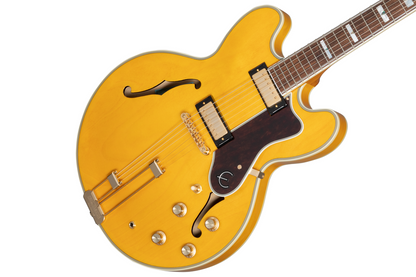 Epiphone Sheraton in Natural