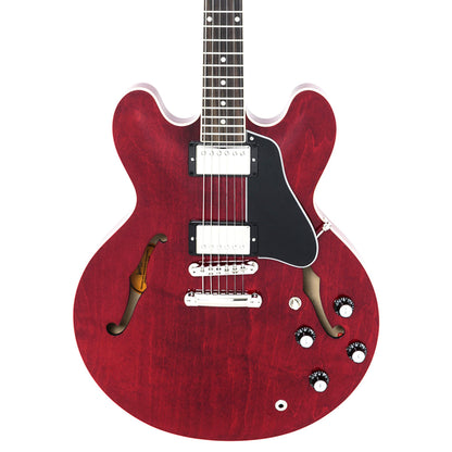 Gibson ES 335 in Sixties Cherry