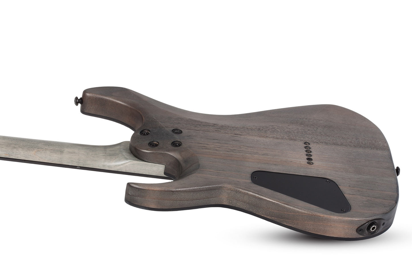 Schecter Omen Elite 6 in Black Cherry Burst