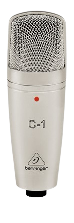 Behringer U PHORIA STUDIO Recording Package