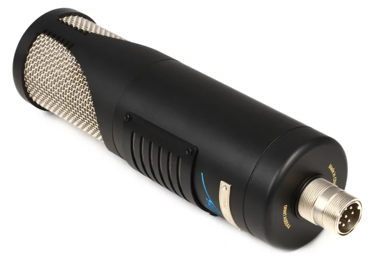 sE Electronics Rupert Neve RNT Multi pattern Large diaphragm Tube Condenser Microphone