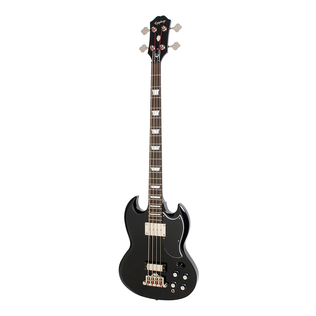 Epiphone EB 3 BASS in Ebony