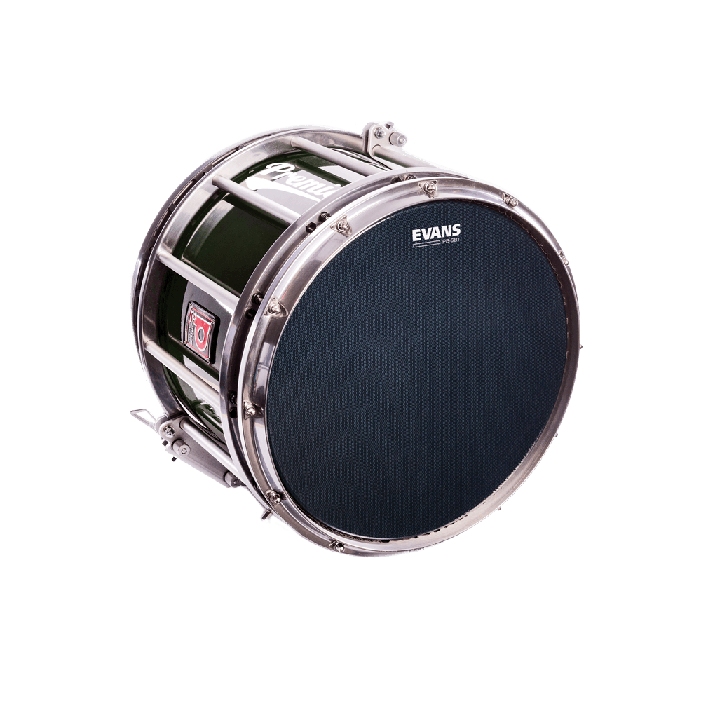 Evans Pipe Band Oversized 14" Snare Batter