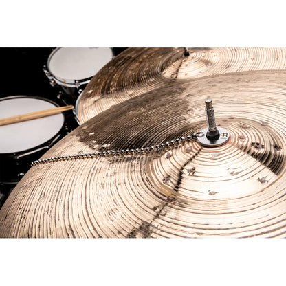Meinl Cymbals Bacon Sizzler