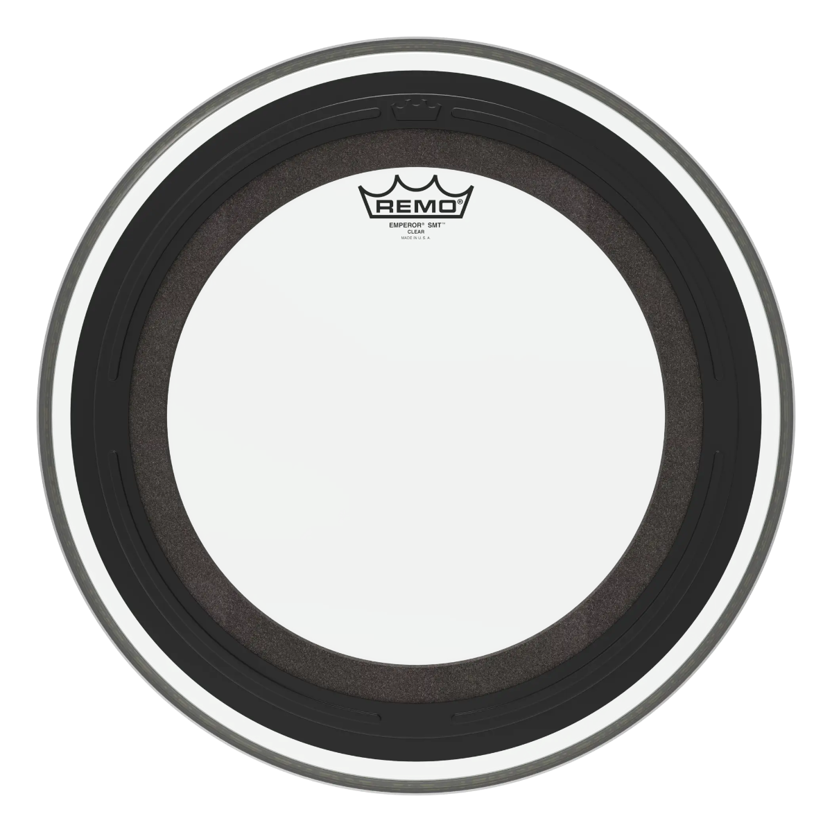 Remo Emperor SMT Clear 16" Drum Head