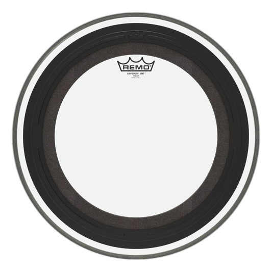 Remo Emperor SMT Clear 16" Drum Head