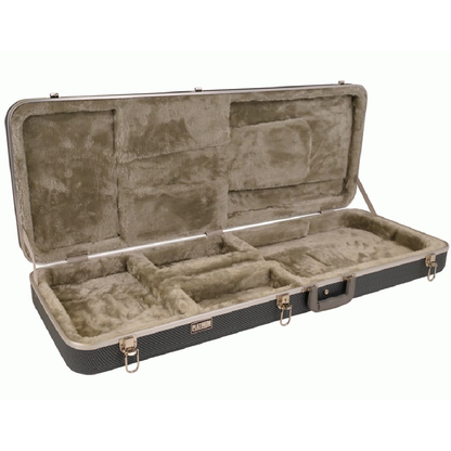 Armour PLAT500G Electric Guitar ABS Case