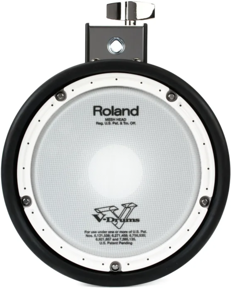 Roland PDX6 V Pad Electronic Mesh Drum Pad
