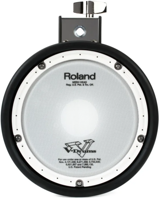 Roland PDX6 V Pad Electronic Mesh Drum Pad