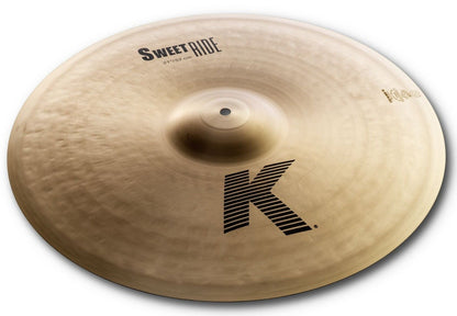 Zildjian K Sweet Cymbal Pack 14"/16"/18"/21"