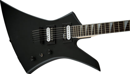 Jackson JS Series Kelly JS32T in Satin Black