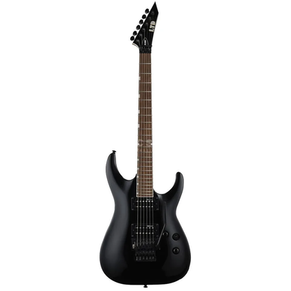 ESP LTD MH 200 Electric Guitar in Black