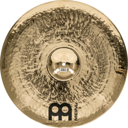 Meinl Byzance Brilliant 22" Heavy Hammered Crash
