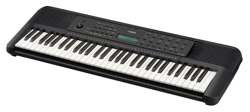 Yamaha PSR E283 Portable Beginner Keyboard