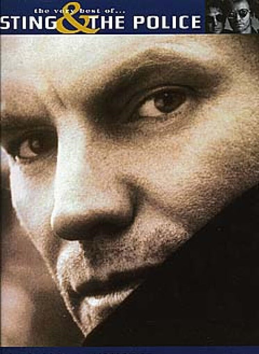 The Very Best Of Sting And The Police PVG