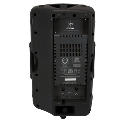 Mackie 12inch 2 Way Compact Passive SR Loudspeaker