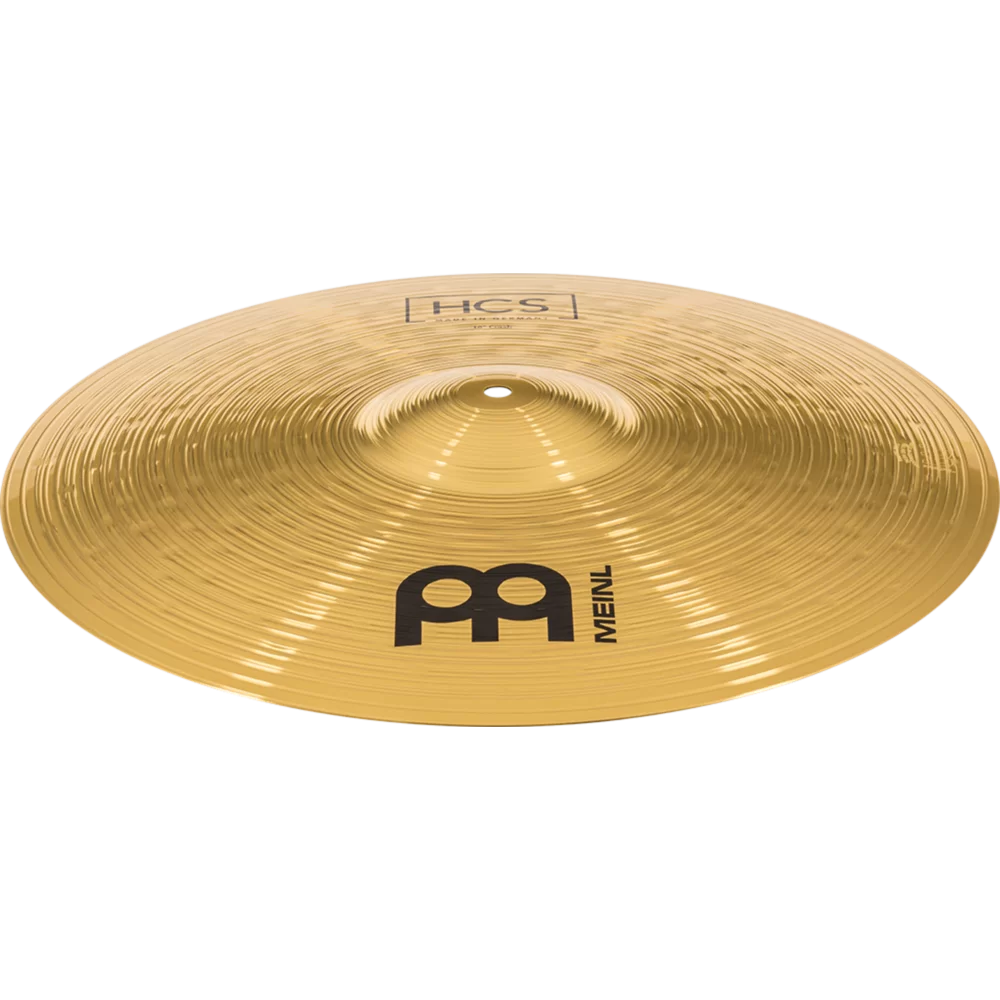 Meinl Cymbals 18" HCS Crash