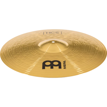 Meinl Cymbals 18" HCS Crash