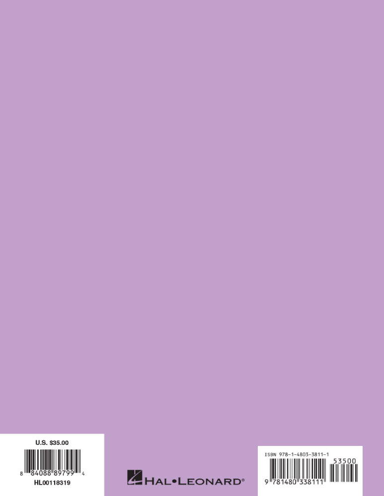 The Real Vocal Book Volume IV Low Voice