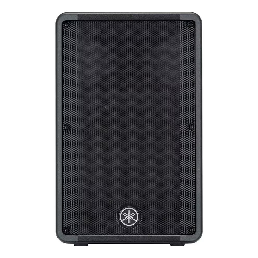 Yamaha DBR12 12" 2 Way Powered Loudspeaker