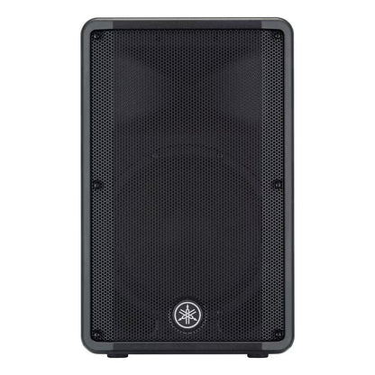 Yamaha DBR12 12" 2 Way Powered Loudspeaker