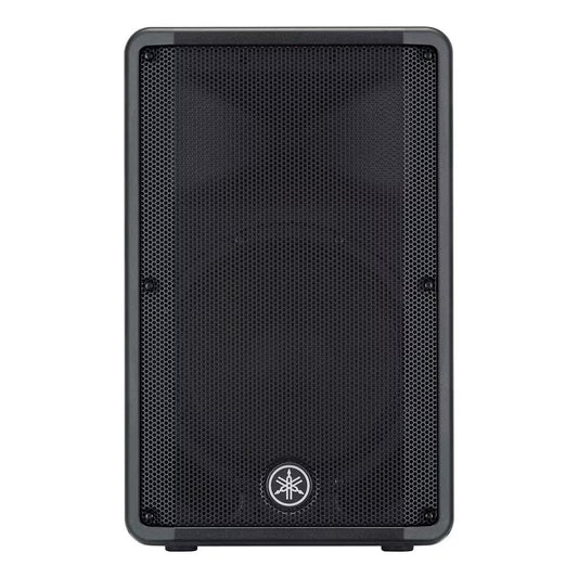 Yamaha DBR12 12" 2 Way Powered Loudspeaker