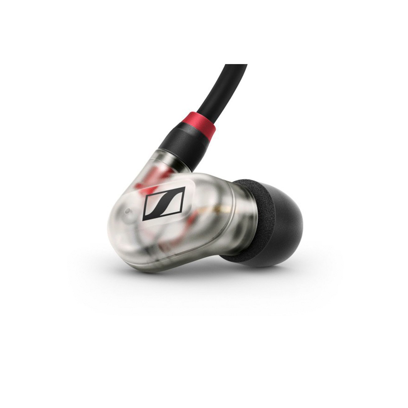 Sennheiser IE400 PRO Clear Dynamic In Ear Monitoring Headphones