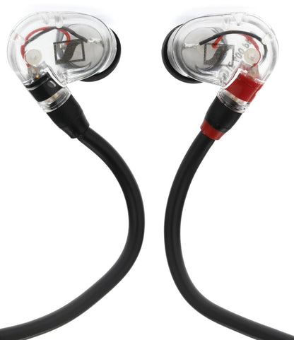 Sennheiser IE400 PRO Clear Dynamic In Ear Monitoring Headphones
