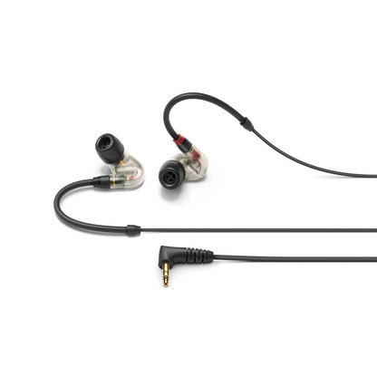 Sennheiser IE400 PRO Clear Dynamic In Ear Monitoring Headphones