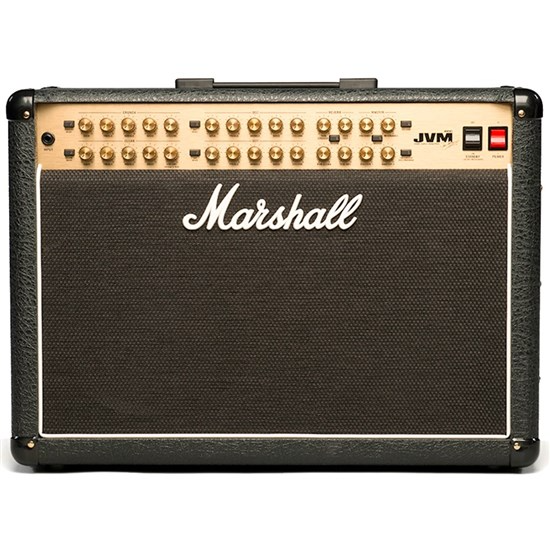 Marshall JVM410C 2x12" 100W Combo Amp