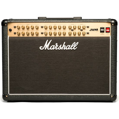 Marshall JVM410C 2x12" 100W Combo Amp