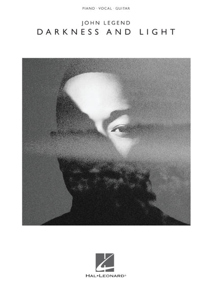 John Legend Darkness And Light PVG
