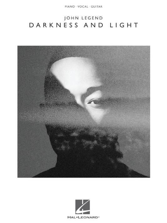 John Legend Darkness And Light PVG