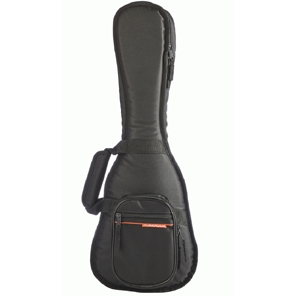 Armour ARM240C Concert Ukulele Premium Gig Bag