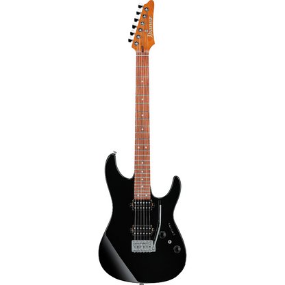 Ibanez AZ24S2 Electric Guitar in Black