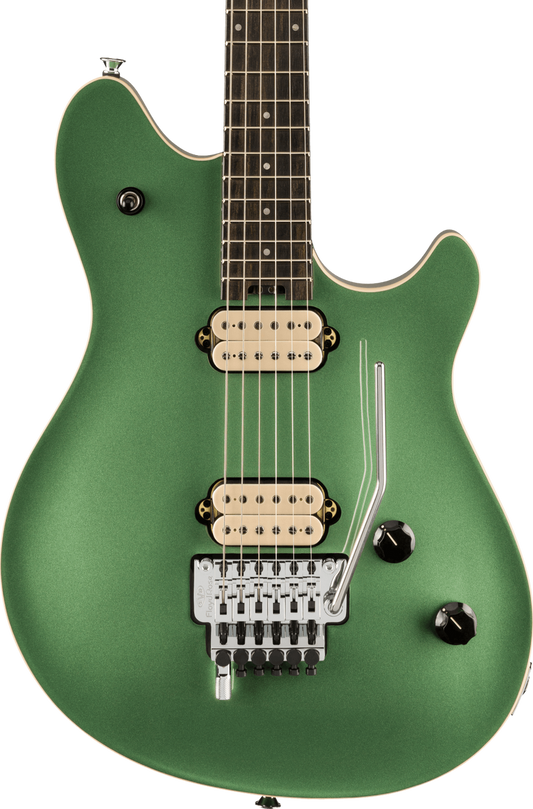 EVH Wolfgang Special Electric Guitar in Pelham Green