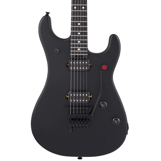 EVH 5150® Series Standard in Stealth Black