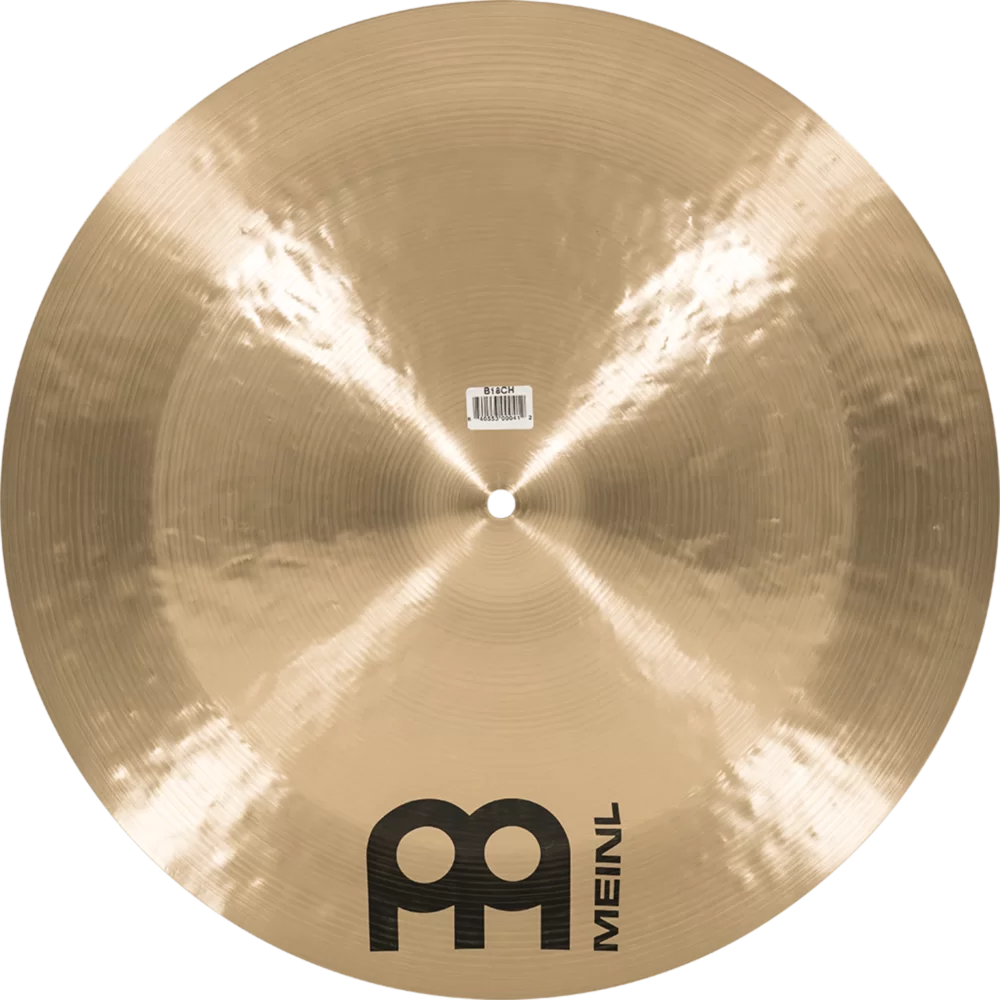 Meinl Cymbals 18" Byzance Traditional China
