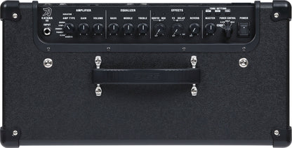 Boss Katana 50 Gen 3 1x12" 50W Combo Amp