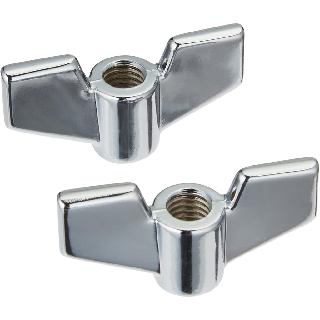 Pearl M-8W/2 Parts Wing Nut 2Pcs