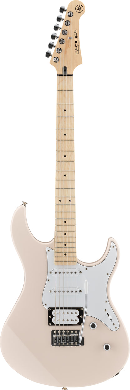 Yamaha Pacifica PAC112VM in Sonic Pink