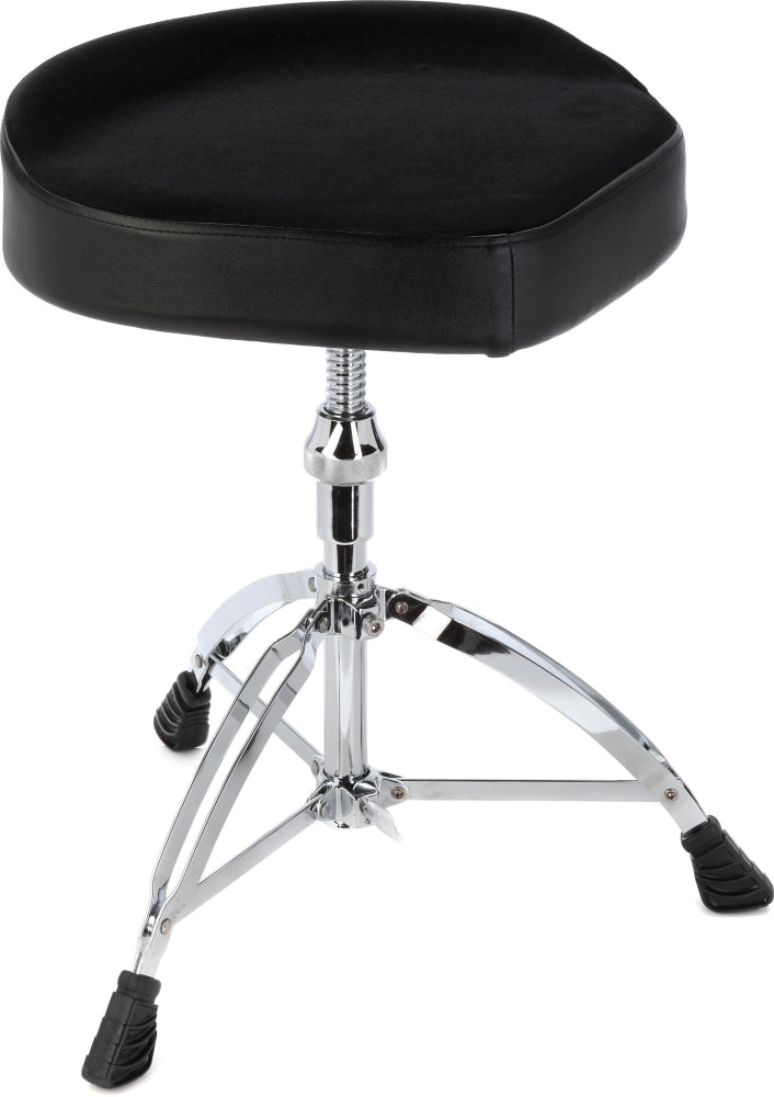 Mapex 600 Series Saddle Top Double Braced Drum Throne