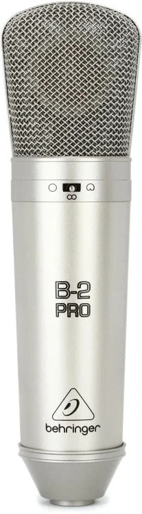 Behringer B2 PRO Condenser Microphone