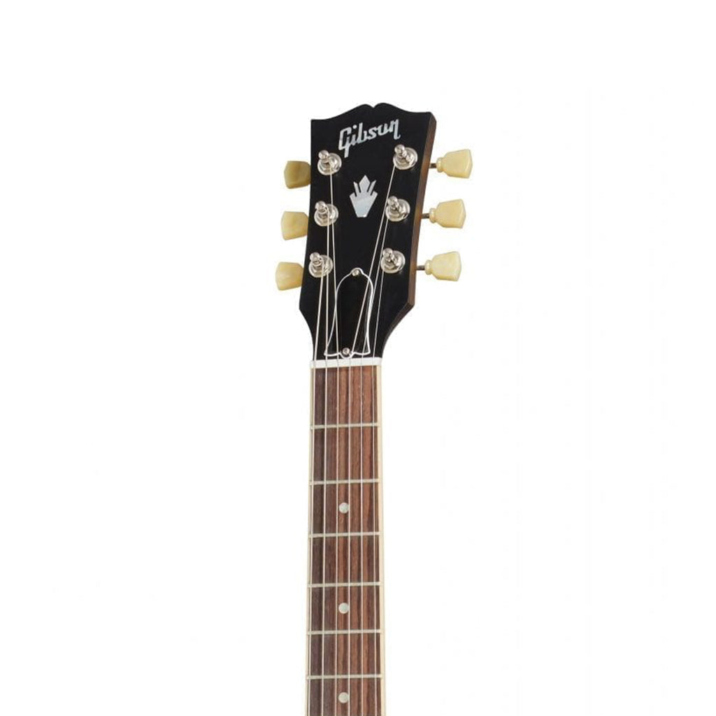 Gibson ES 335 in Vintage Burst