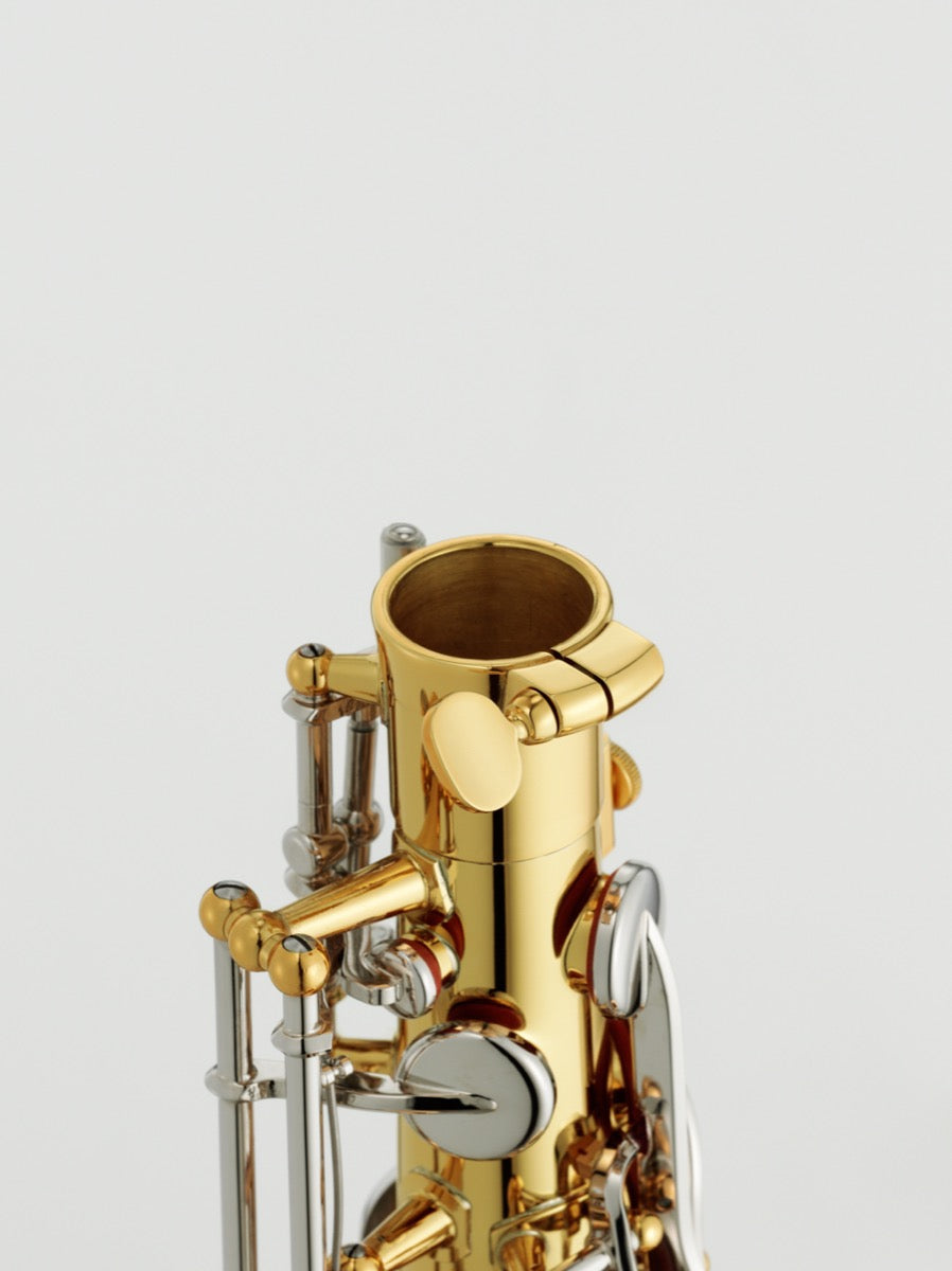 Yamaha YAS26 Student Alto Saxophone