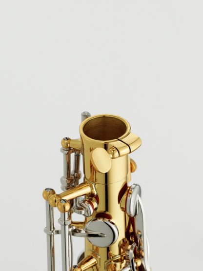 Yamaha YAS26 Student Alto Saxophone